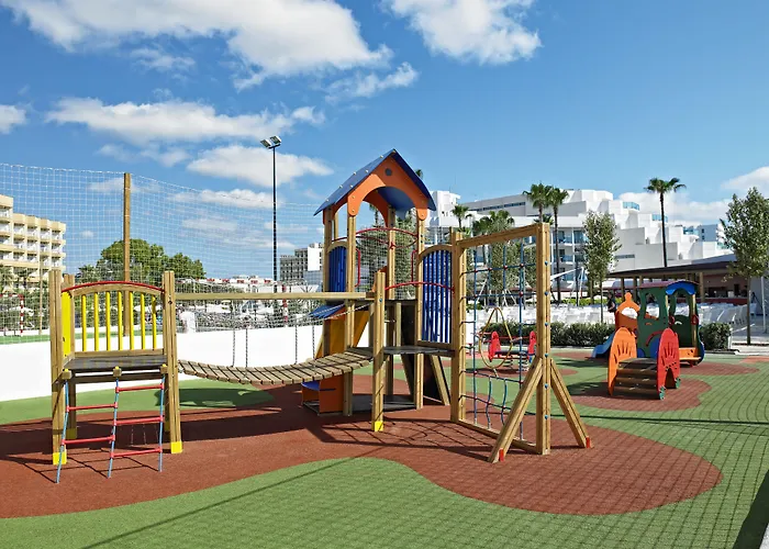 Hipotels Cala Millor Park