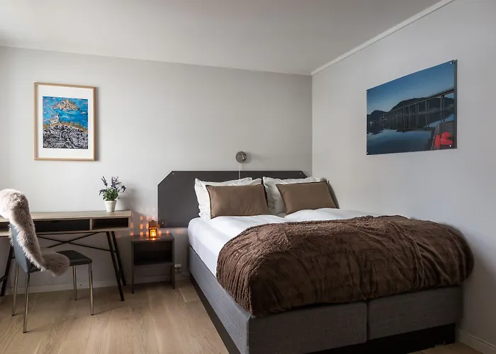 First Hotel Viking Tromsø