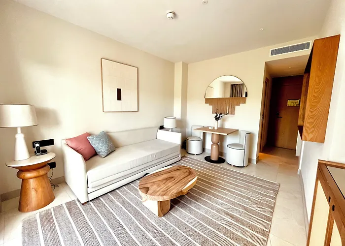 The Signature Level At Trs Ibiza Hotel (Adults Only) San Antonio Abad