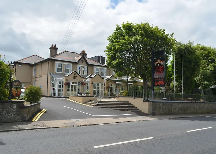 Woodfield House Hotel Limerick Junction