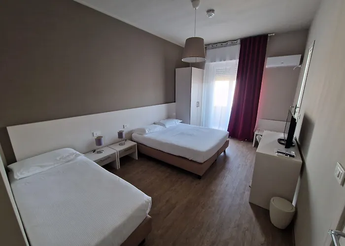 Hotel Di Porta Romana Milão