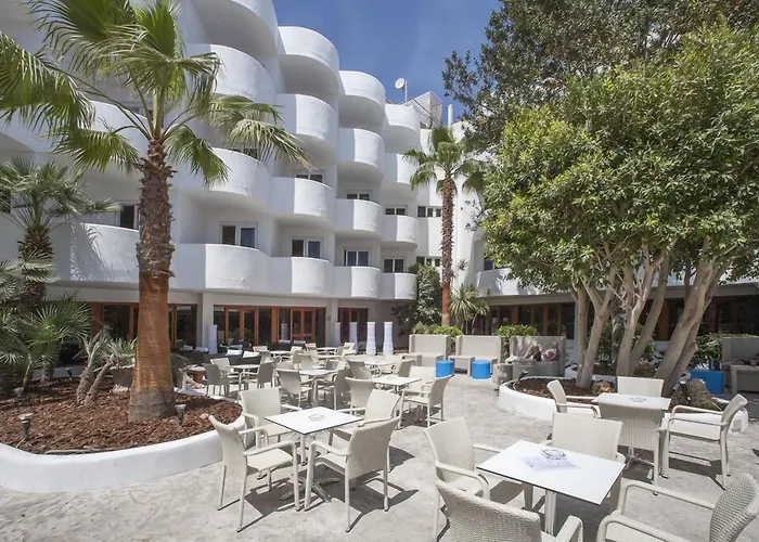 Sentido Fido Tucan - Adults Only Cala D´Or