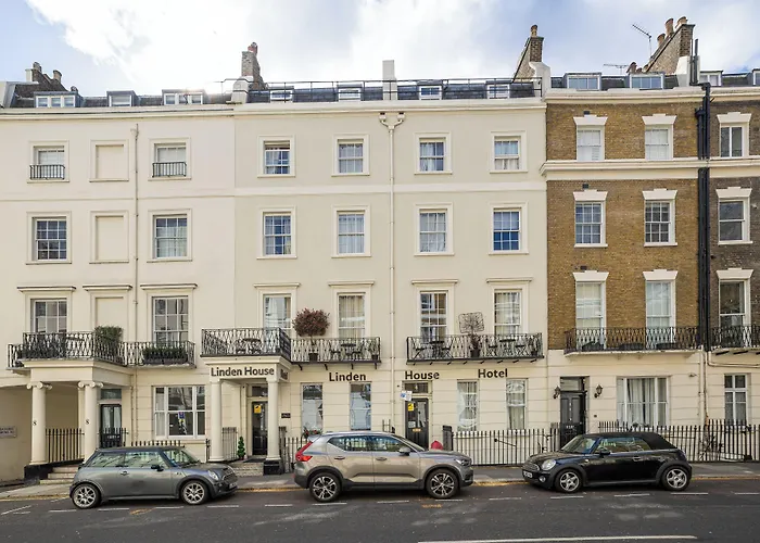Linden House Hotel Londres