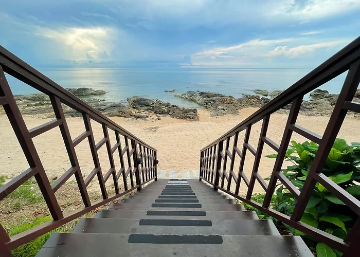 Kanda Pool Villas Koh Samui