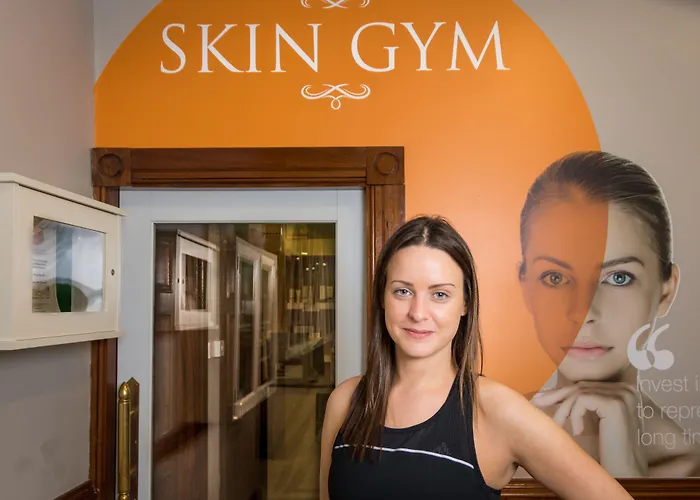 Ashdown Park Hotel Gorey