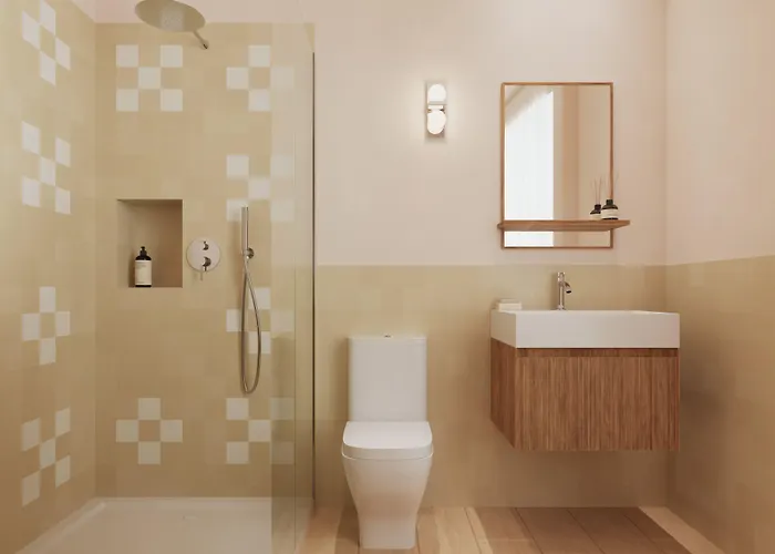 Bed & Breakfast Naranjo Sevilla