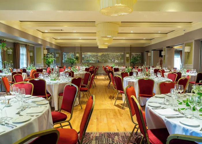 Lawlors Hotel Dungarvan