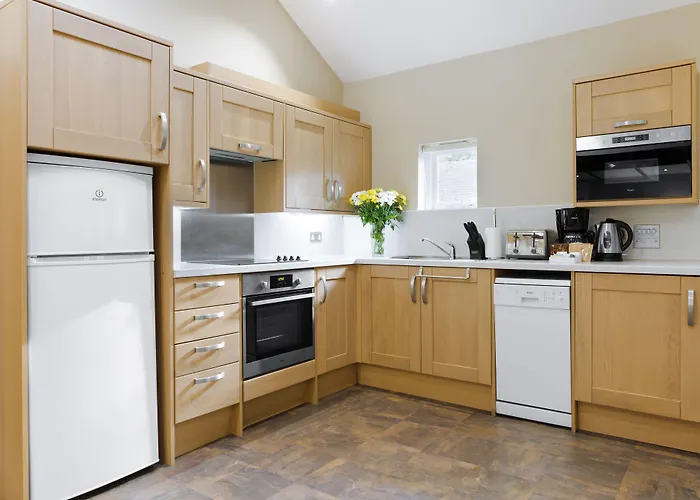 Thurnham Hall Resort Cockerham