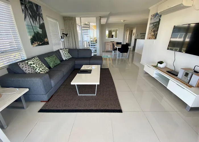 Seachange Coolum Beach