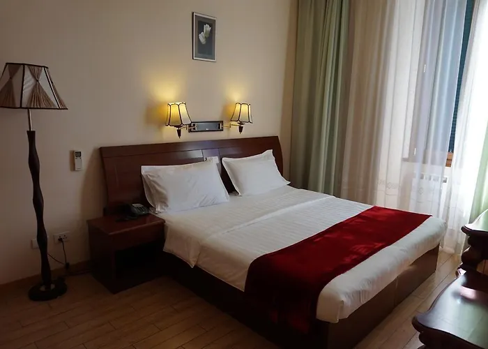 Hotel Filippo Rom