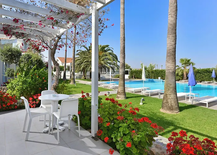 Mon Repos Hotel Ayia Napa