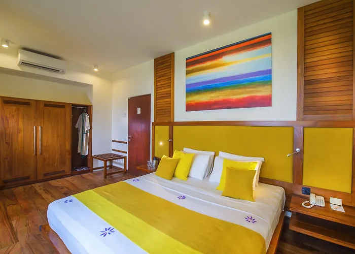 Mermaid Hotel & Club Kalutara