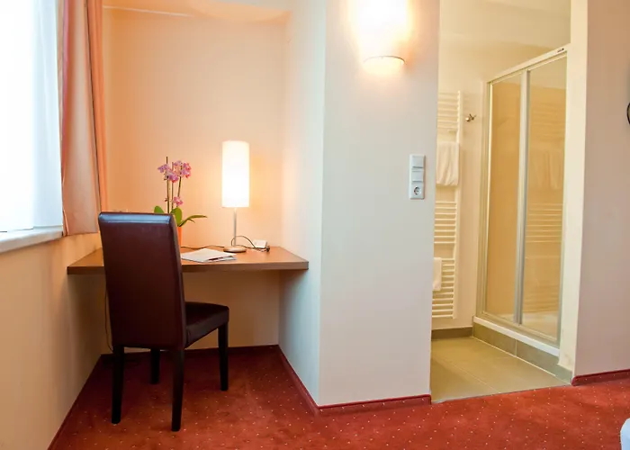 Hahn Hotel Vienna
