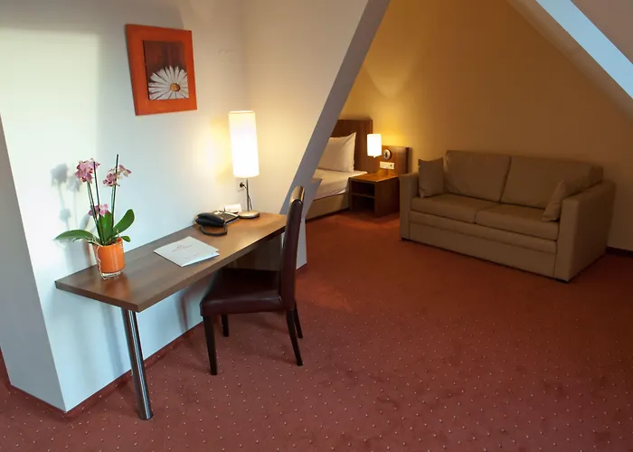 Hahn Hotel Wien