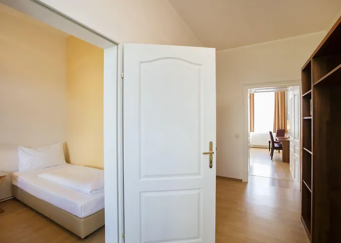 Hahn Hotel Vienna