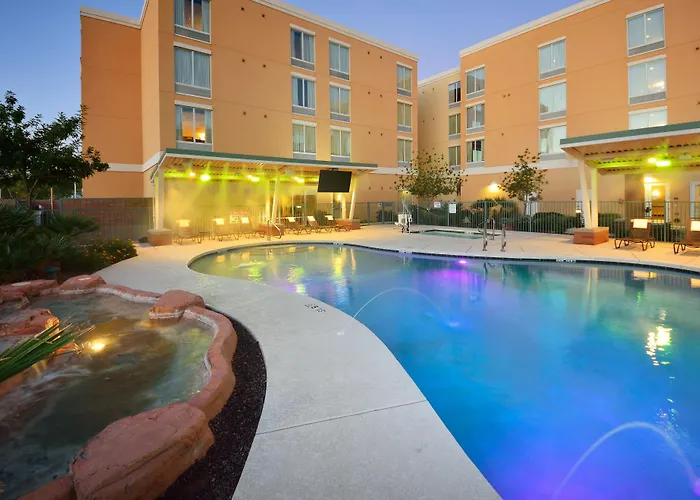 Hyatt Place Phoenix/ Mesa