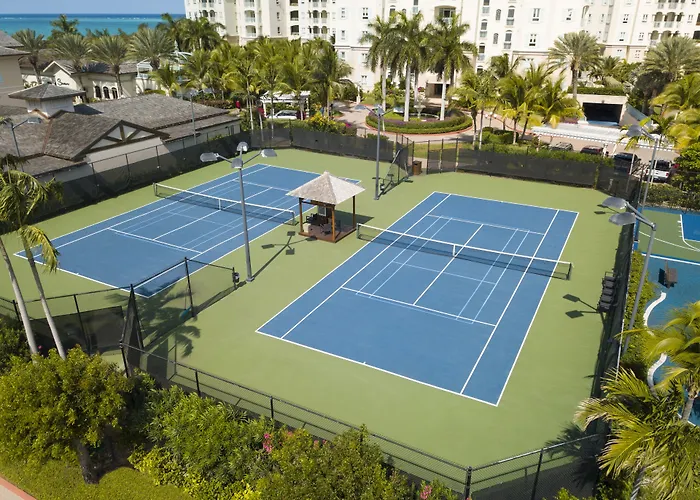 Seven Stars Resort & Spa Grace Bay
