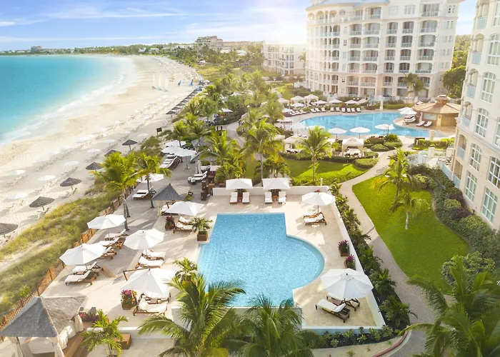 Seven Stars Resort & Spa Grace Bay