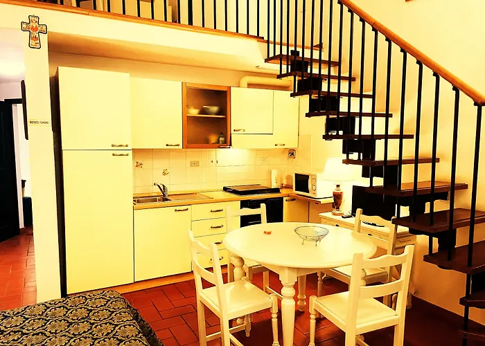 Hotel Residence La Contessina Florence