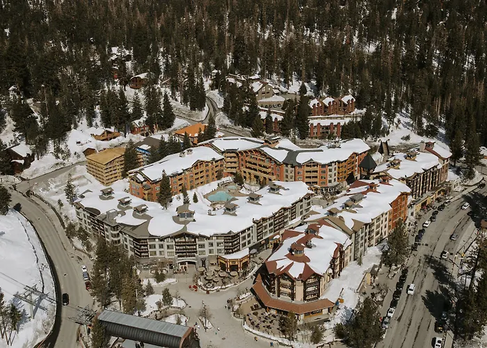 The Village Lodge Mammoth Lakes