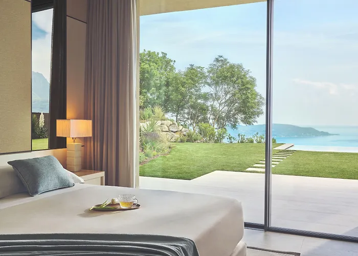 Lefay Resort & Spa Lago Di Garda Gargnano