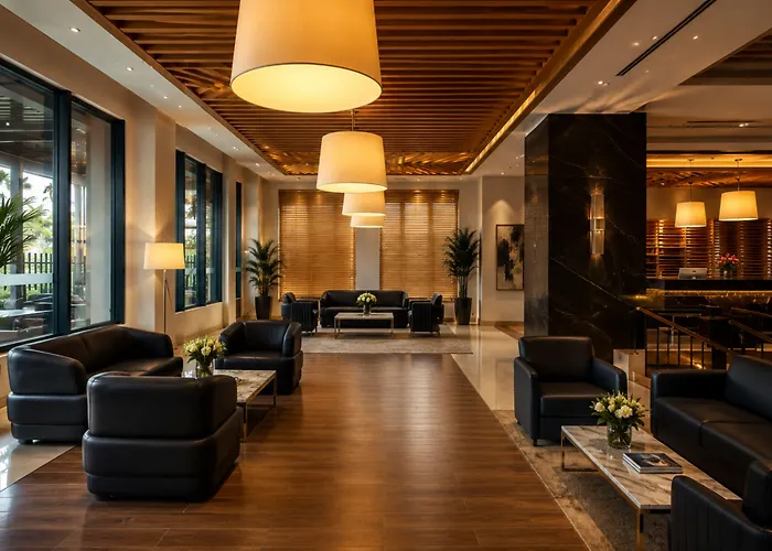 Adm Grand Hotel Istanbul