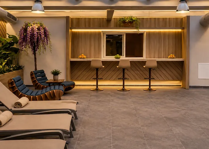 Adm Grand Hotel İstanbul