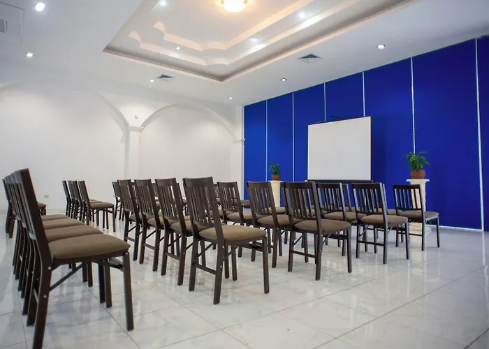 Hotel Atenas Xalapa