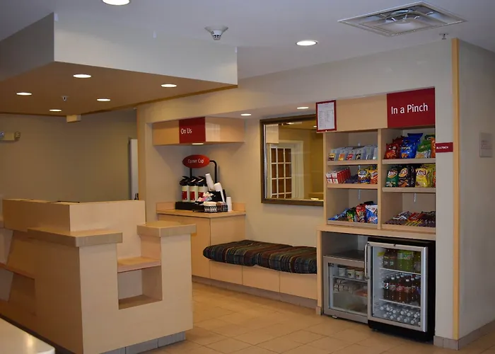 Towneplace Suites Republic Airport Long Island Farmingdale
