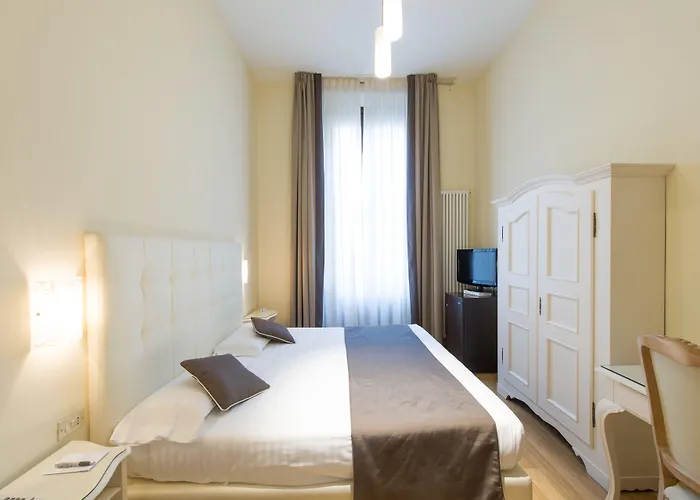 Hotel Cosimo De' Medici Florence