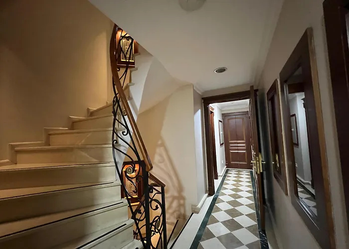 Glk Premier Regency Suites & Spa İstanbul