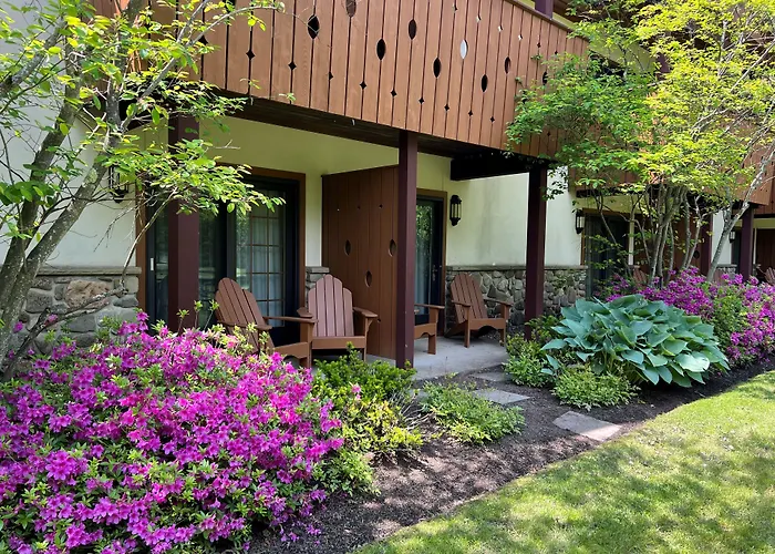 The Inn At Holiday Valley Ellicottville
