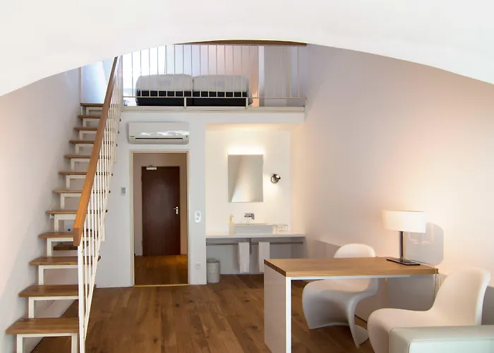 Downtown VI Vadi Hotel Munique