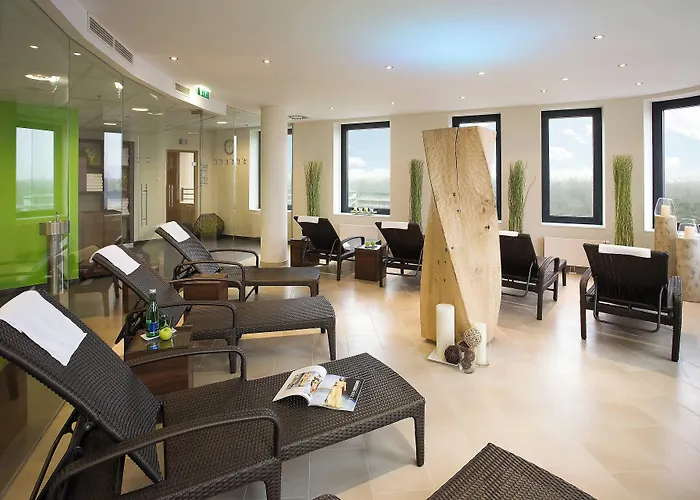 Courtyard By Marriott Vienna Prater/Messe Hotel