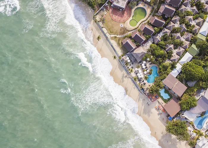 Rummana Boutique Resort - Sha Plus Lamai Beach 