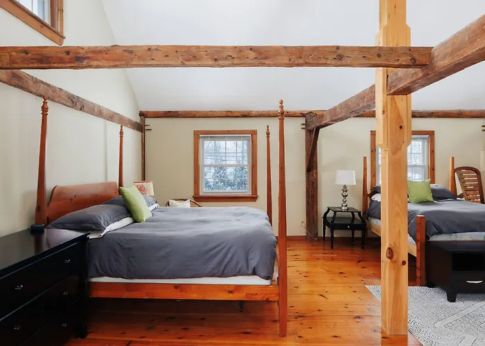 Elmrock Inn Stone Ridge