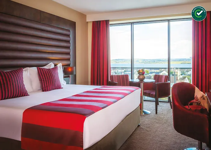 Loughrea Hotel & Spa