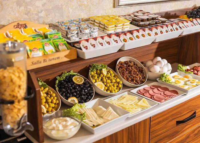 A'La Sofia Hotel Istanbul