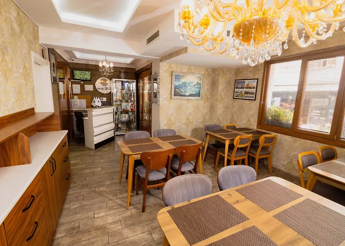 A'La Sofia Hotel Istanbul