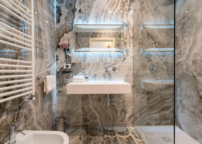 Hotel Ginori Al Duomo - Dbe Hotels Florence
