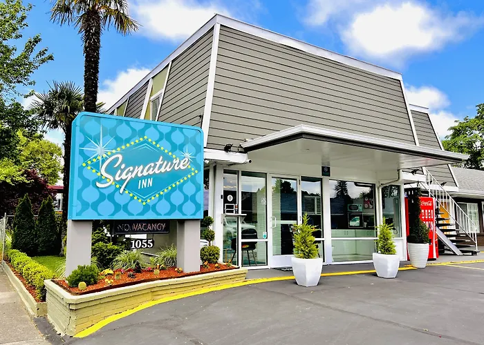 Signature Inn Eugene