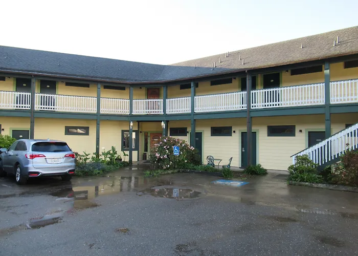 Gualala Country Inn