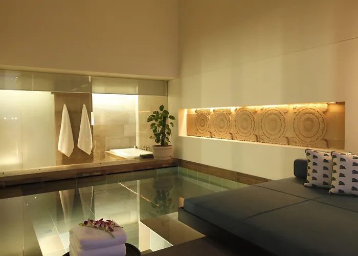 The Lodhi - A Member Of The Leading Hotels Of The World New Delhi