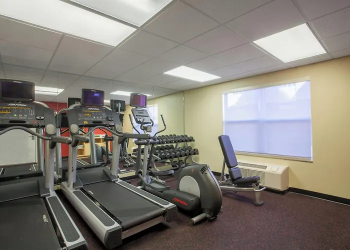 Towneplace Suites Huntsville