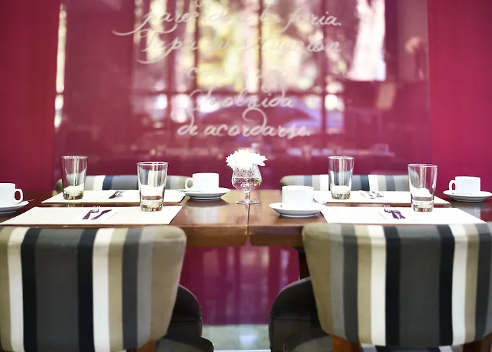 Portal Plaza Suites Mendoza