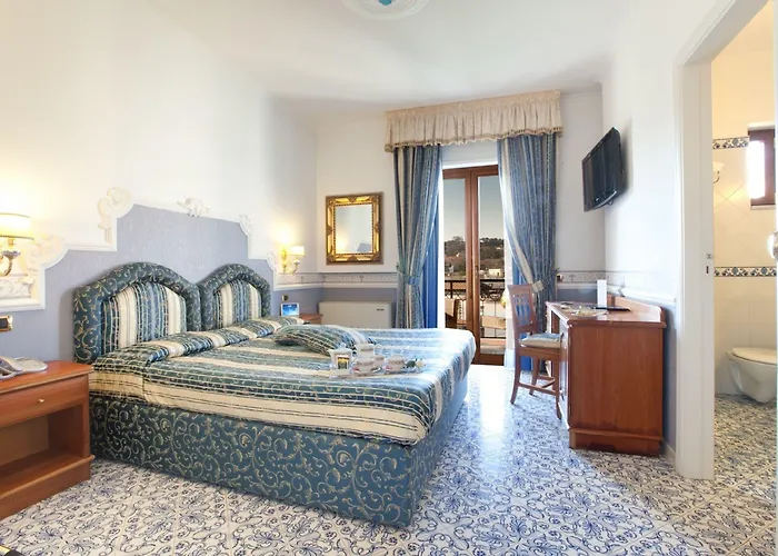 Hotel Sant'Agata Sant'Agata sui due Golfi