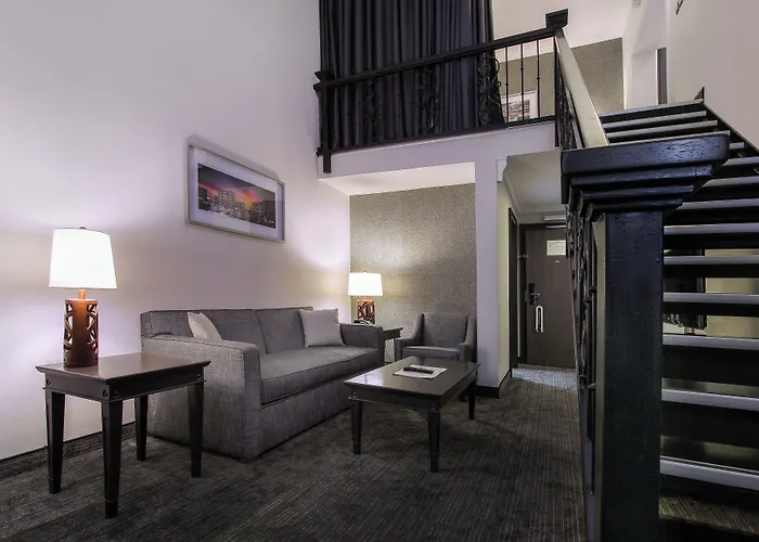 Bon Hotel Abuja