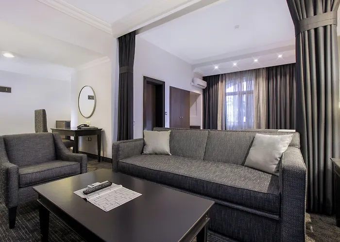 Bon Hotel Abuja