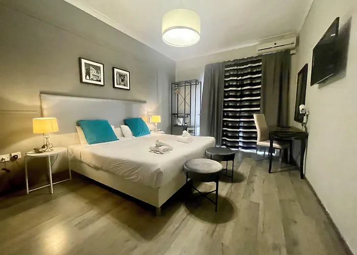 Sliema Marina Hotel
