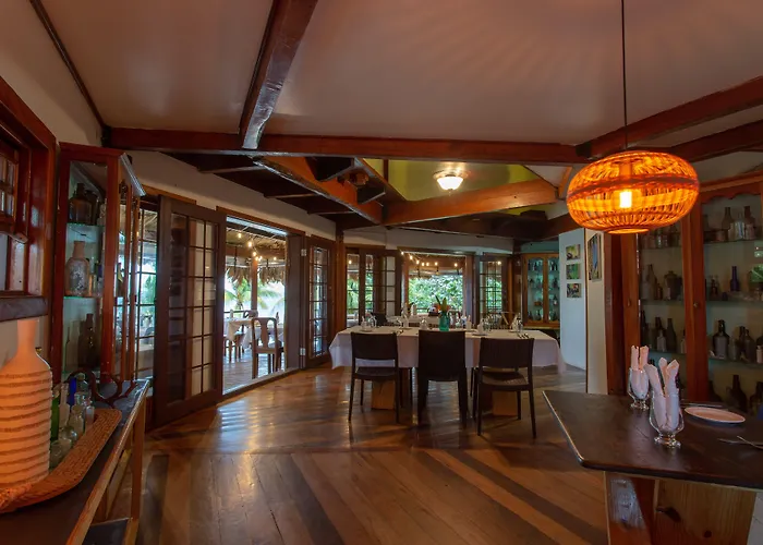 Portofino Beach Resort-An Authentic Island Escape! San Pedro 